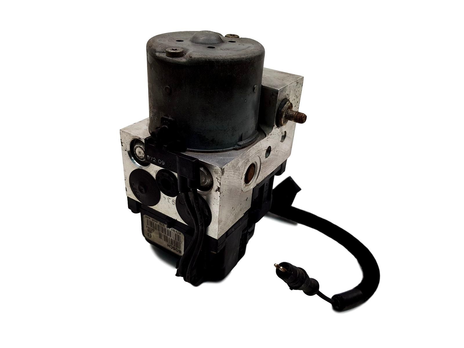 Pompe Abs  0273004445 7700314206 Kangoo 1 Renault 3706 main product photo