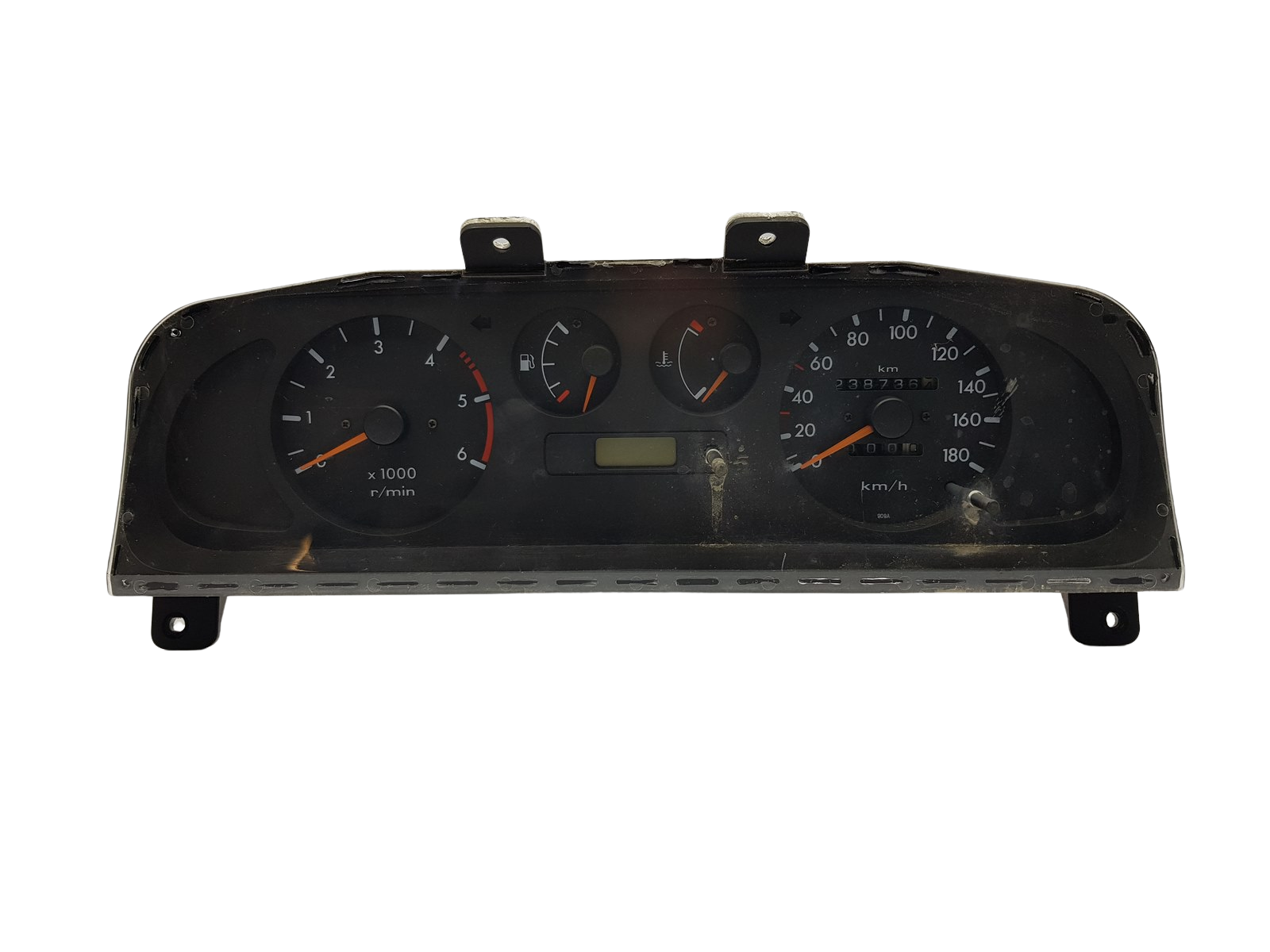 Bloc Compteurs Vitesse Ford Maverick 24810-7F007 248107F007 1667 main product photo