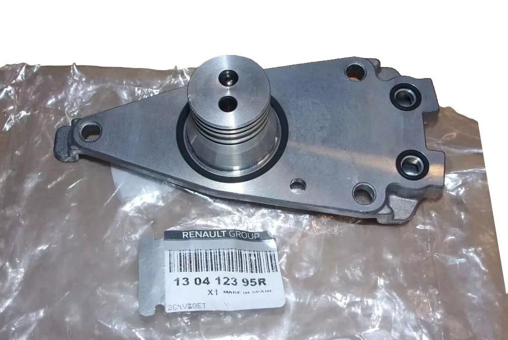 Capote Moteur Original 130412395R Renault Dacia Nissan main product photo