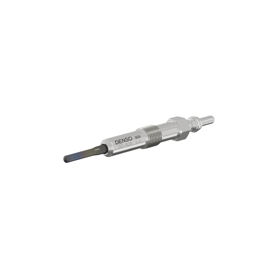 Bougie De Réchauffage Pour Renault 110655687R DG-609 Denso main product photo