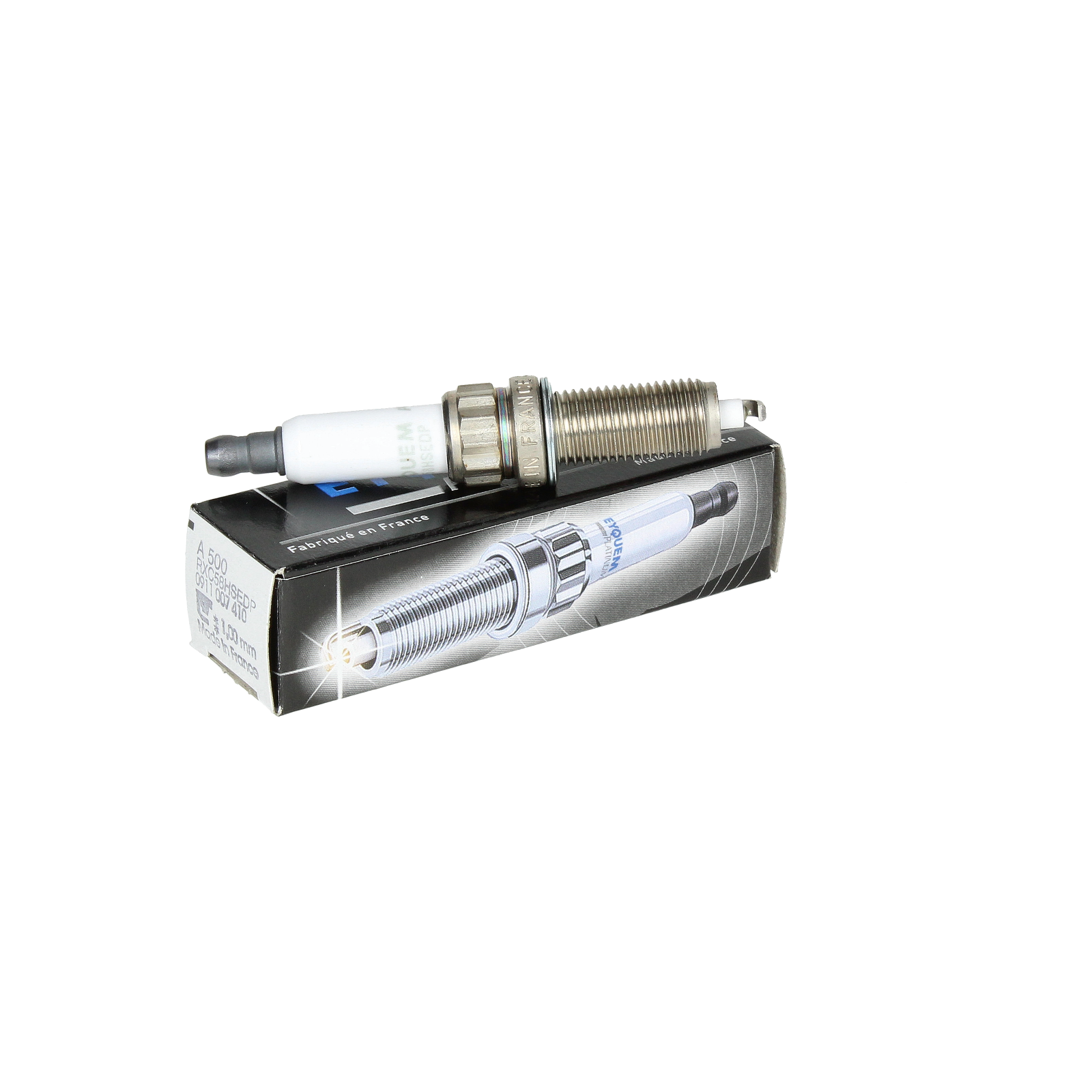 Bougie D'Allumage EYQUEM RXC58HSEDP 5960L0 main product photo