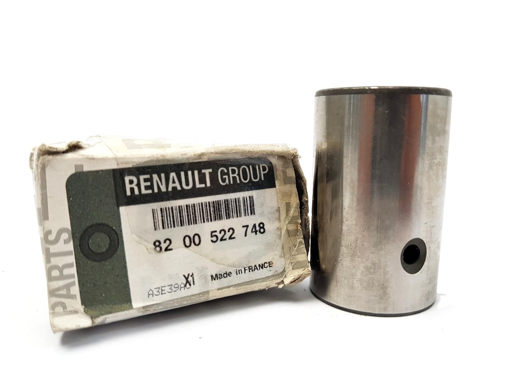 Pignon Nouvelle Original Renault Master II Laguna II Espace IV 2.2-2.5 dCi 8200522748 8200004594 main product photo