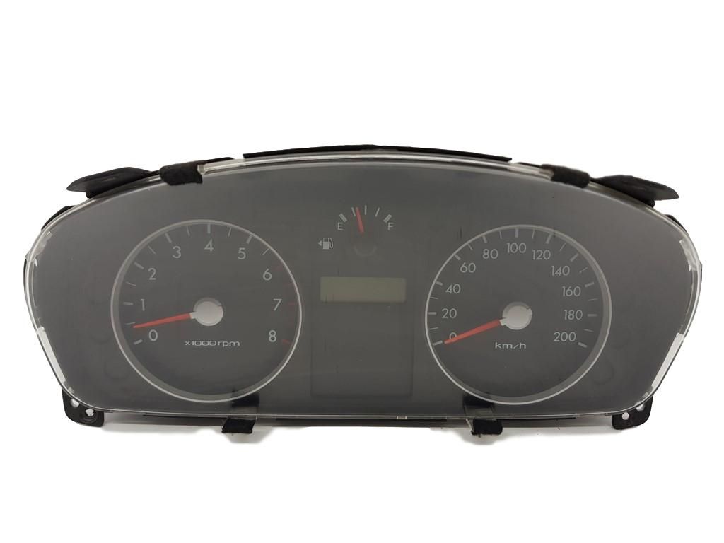 Bloc Compteurs Vitesse  Hyundai GETZ 94005-0B030 940050B030 17932 main product photo