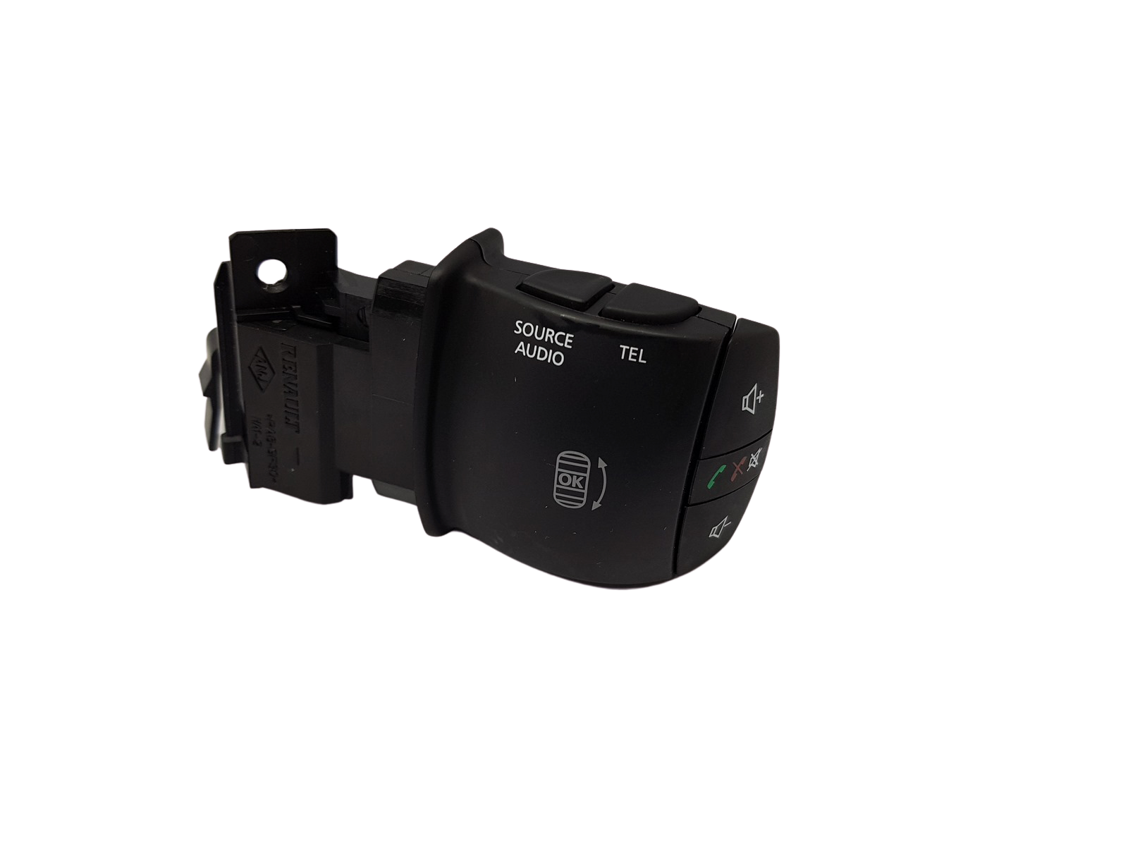 Commande De Radio 255529492R Renault Megane 3 Master 3 Scenic 3 8000 main product photo