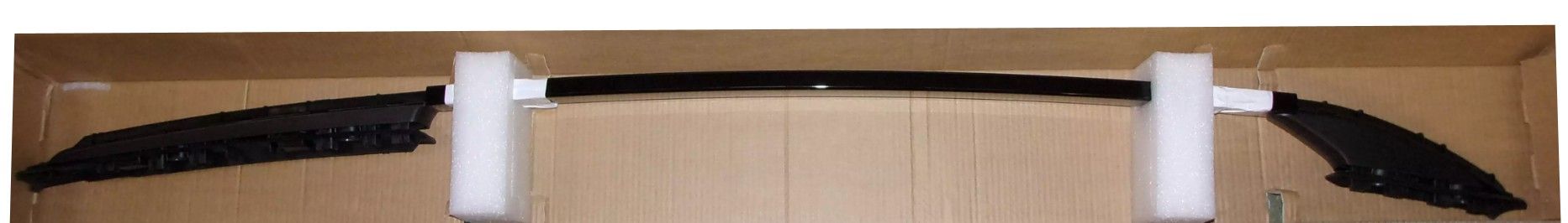 Rail De Toit Gauche Nouvelle Original 967835769V Peugeot main product photo
