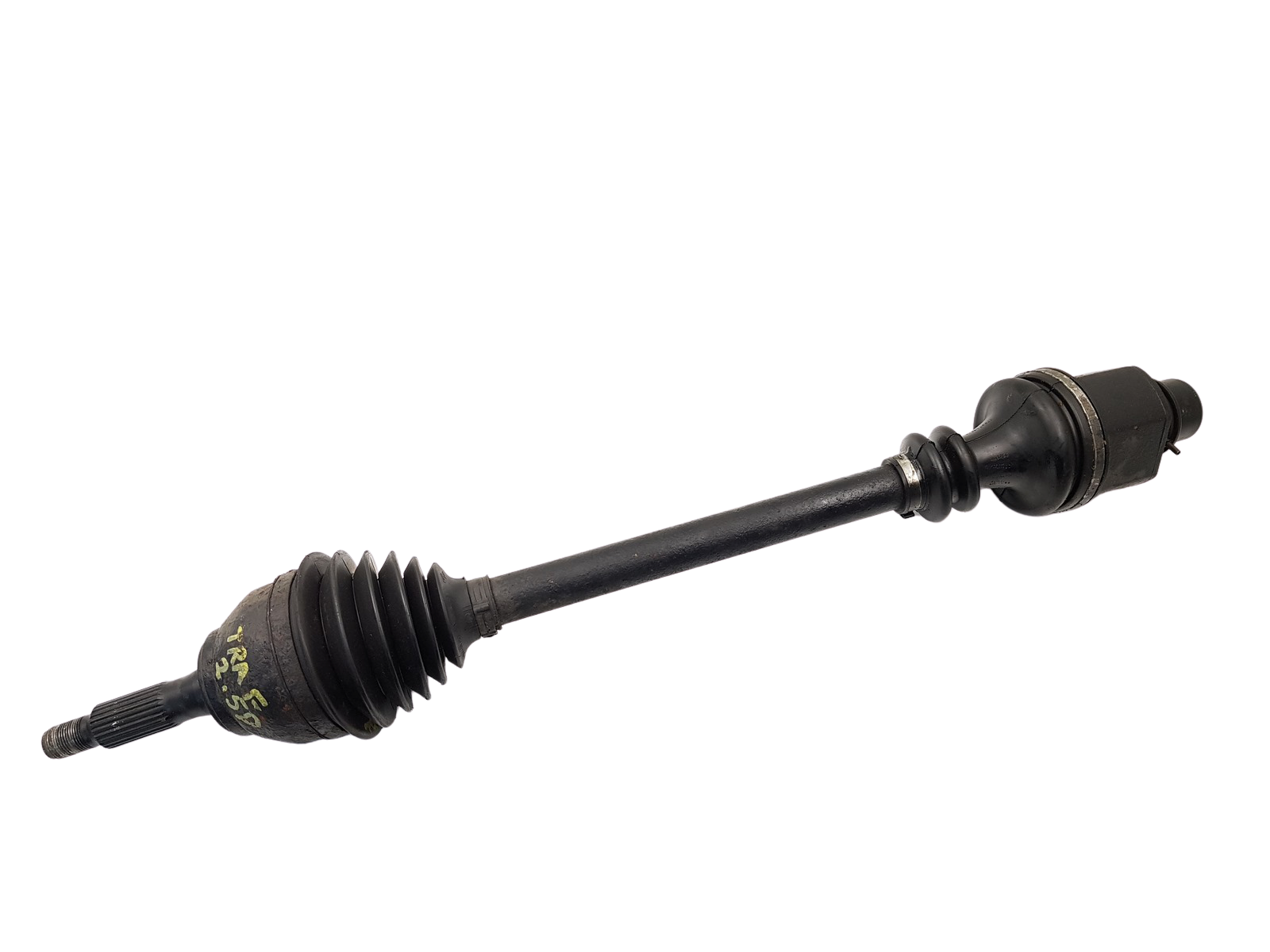 Arbre De Roue Droit/Gauche Renault Trafic Opel Arena 7701351608 2.5 D 14224 main product photo