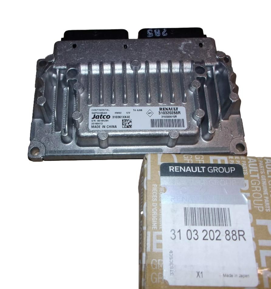 Calculateur Nouvelle Original 310320288R Renault main product photo