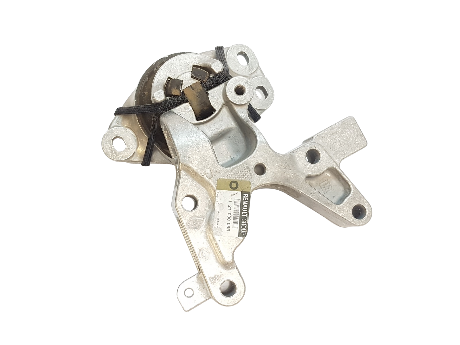 Coussin Moteur Original Renault 112100006R main product photo