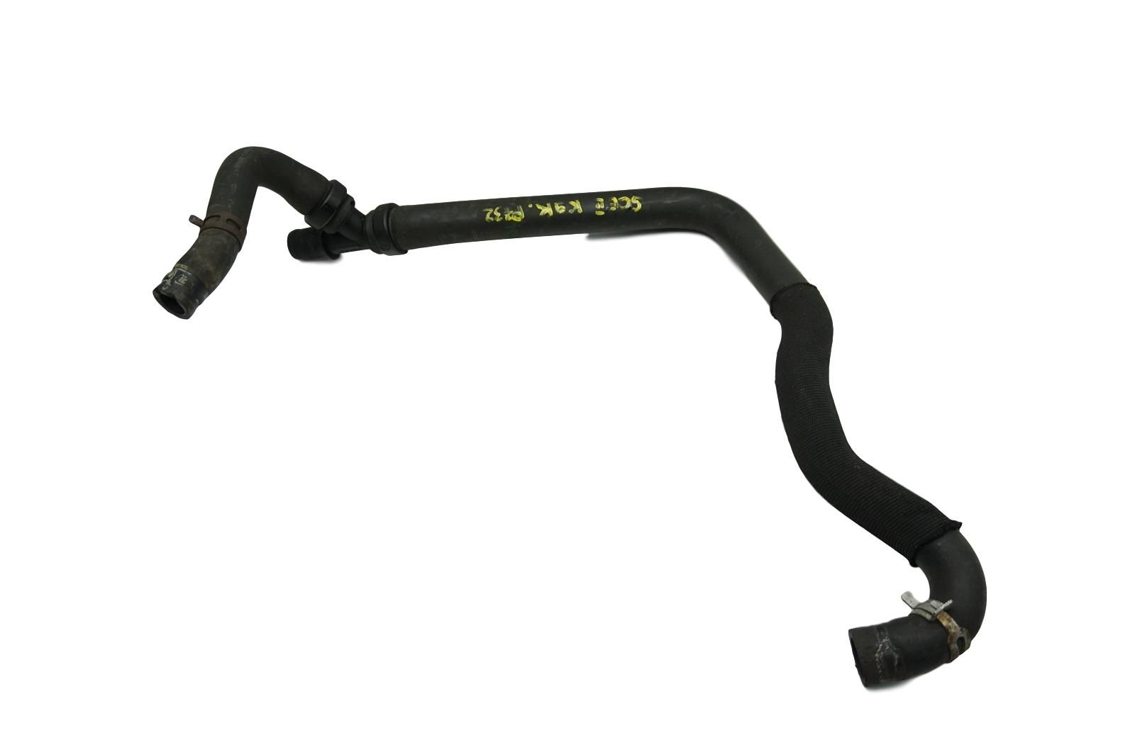 Tuyau Système De Refroidissement 8200393235 1,5 dci Scenic 2 Renault main product photo