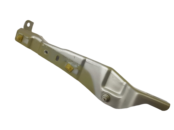 Support,Fixation De Garde-Boue Avant Gauche Clio 4 641351725R Renault TED69 main product photo