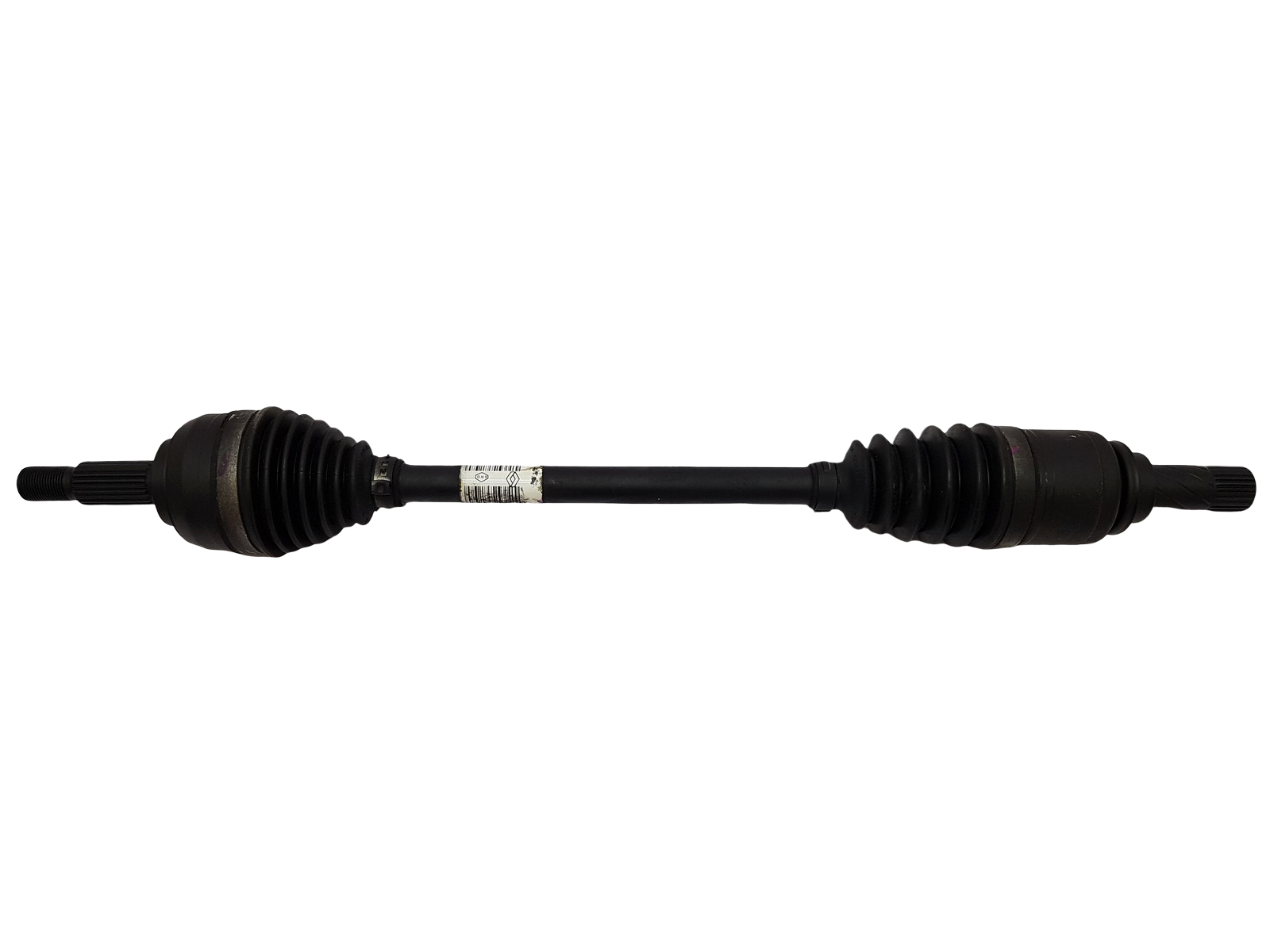 Arbre De Roue Gauche 8200341698 Clio 3 Renault 6709 main product photo