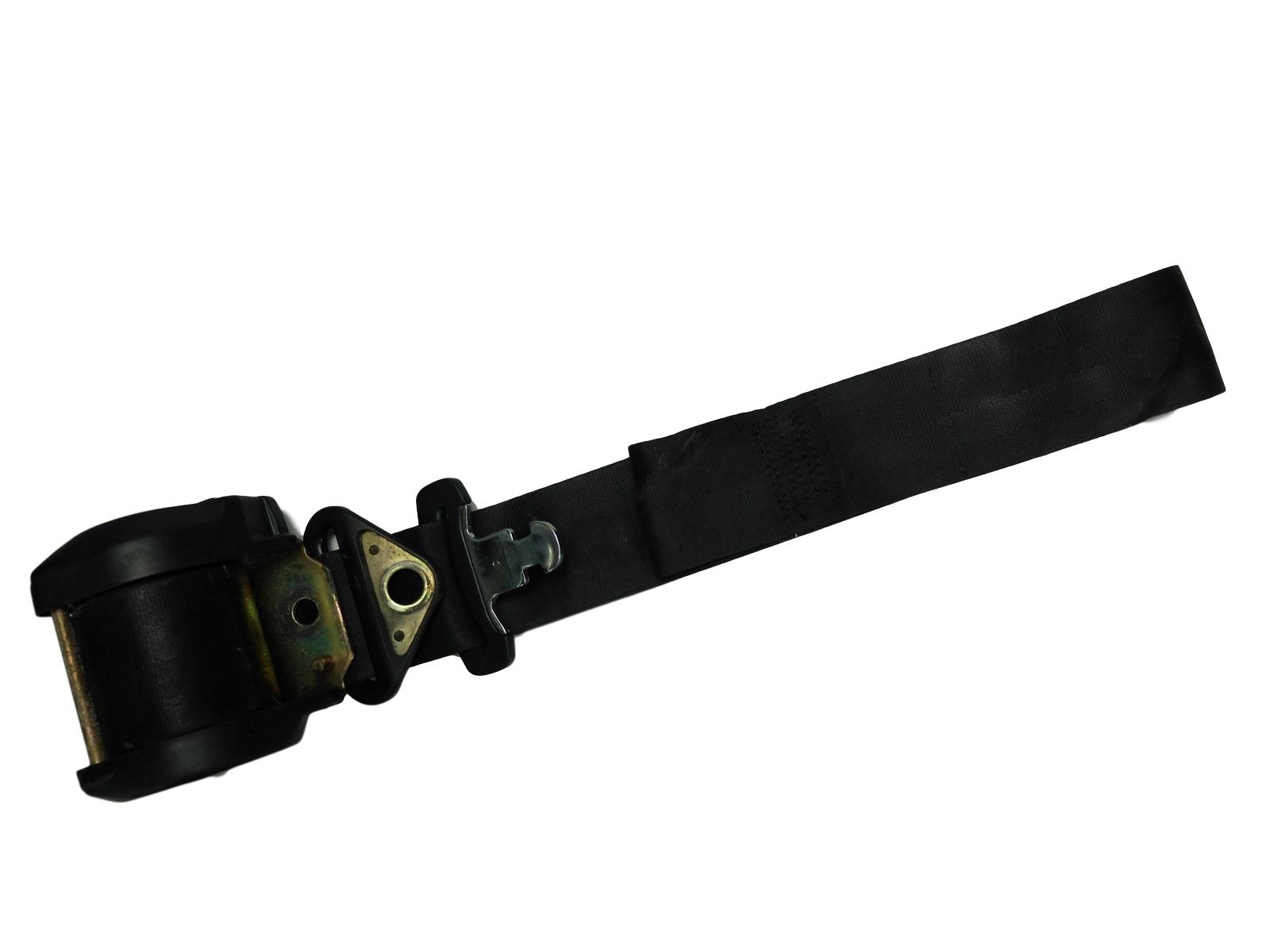 Pas Bezpieczeństwa Prawy Tył Renault 5 3D 756204 main product photo