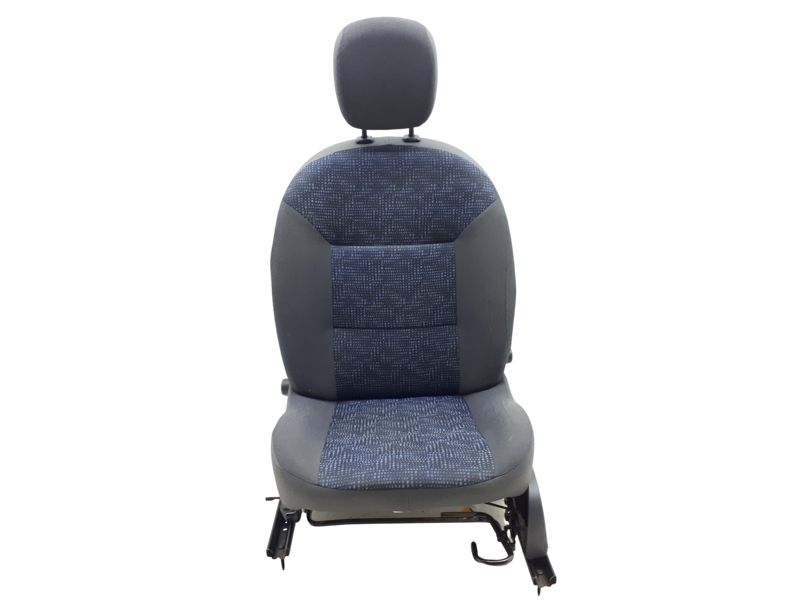 Siège ,fauteuil Gauche Avant Renault Twingo 2 main product photo