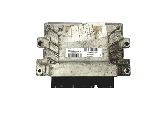 Calculateur S180078142A 237100745R 237100235R Renault Continental main product photo