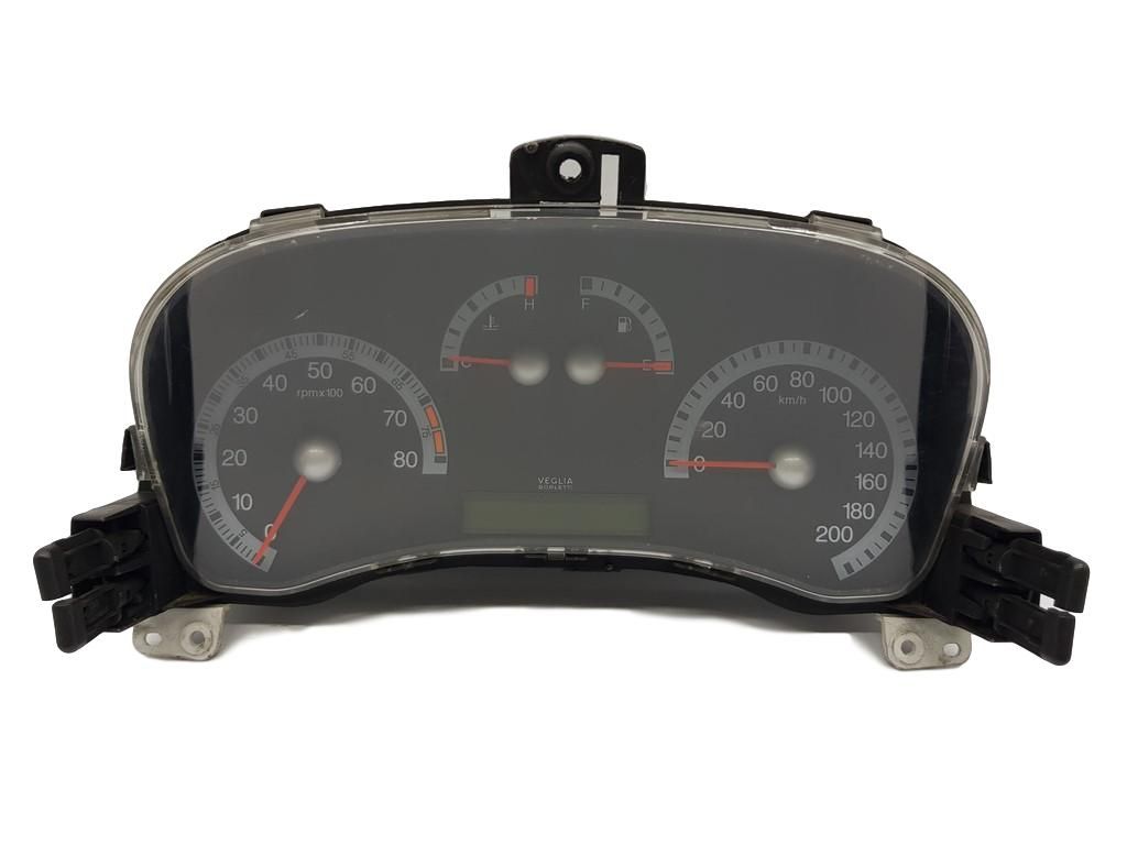 Bloc Compteurs Vitesse Fiat Punto 46753580 6063089909 14145 main product photo