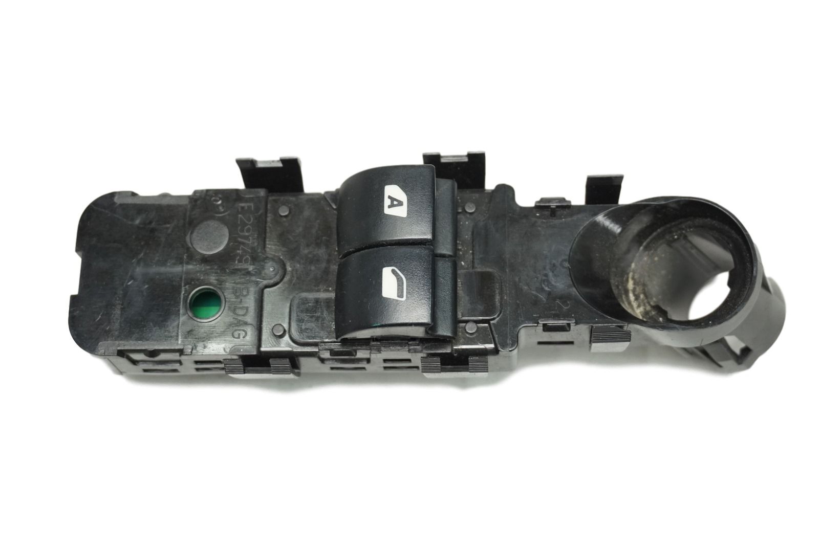 Commutateur D’ouverture De Fenêtre Gauche Avant 96548590XT Peugeot 207 main product photo