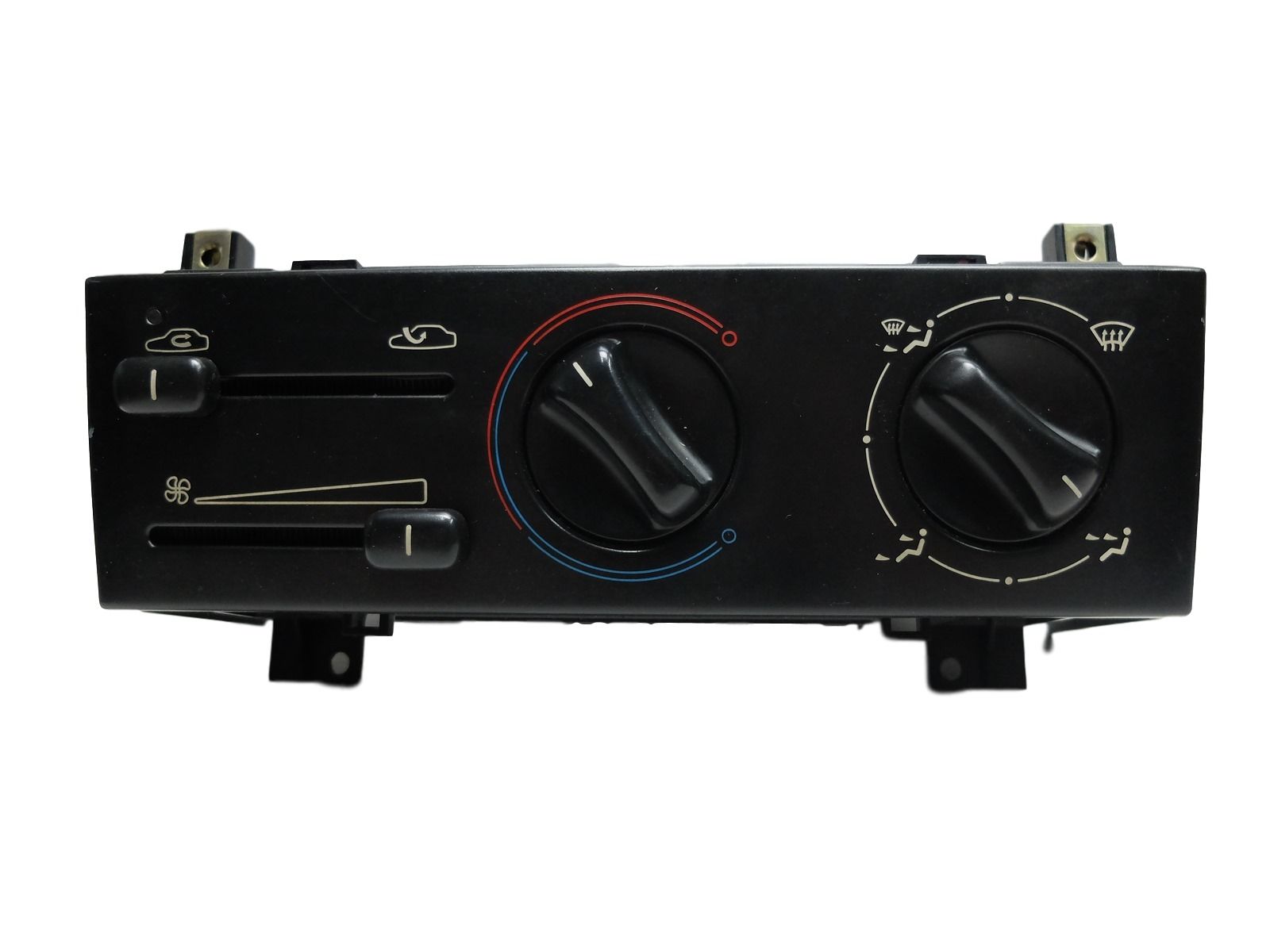 Panel Nawiewu Peugeot 406 9184941002 main product photo