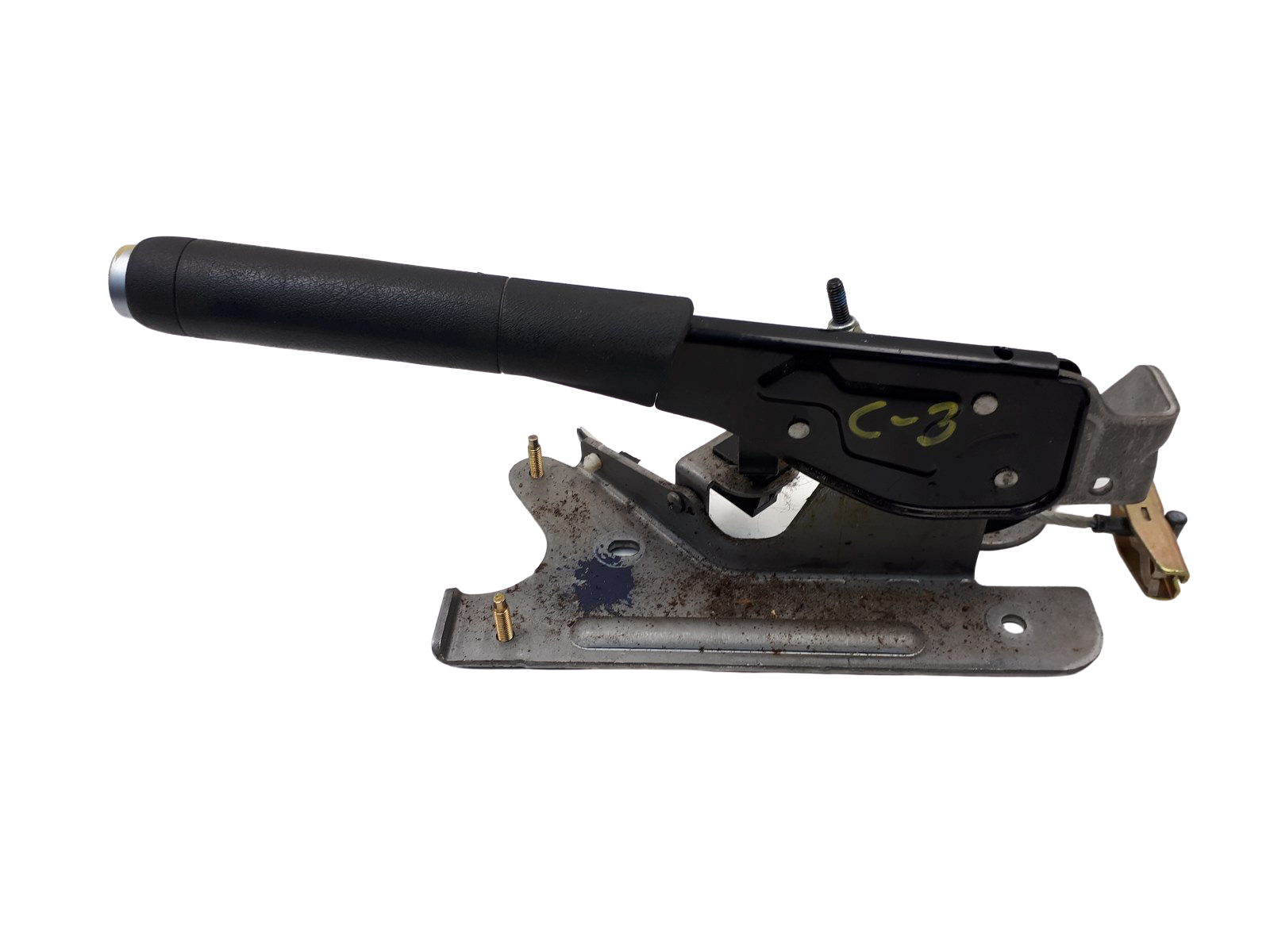 Levier De Frein A Main Citroen C3 C2 main product photo