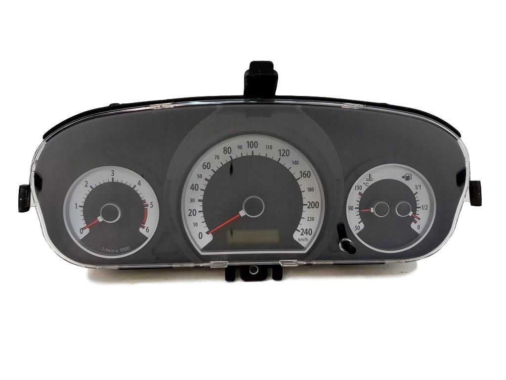 Bloc Compteurs Vitesse Kia Ceed 94003-1H131 main product photo