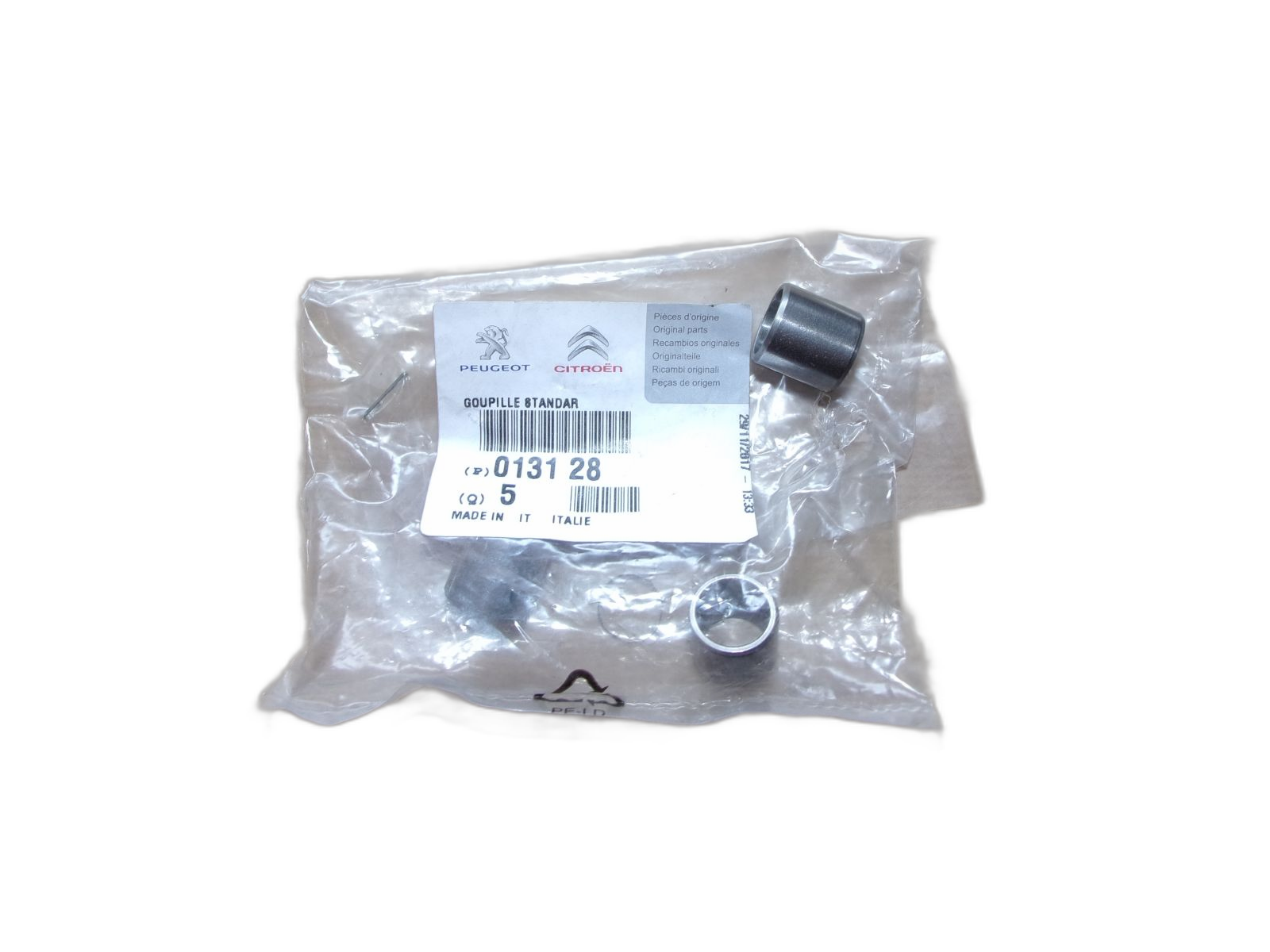 Manche Nouvelle Original 013128 0131.28 Citroen Peugeot main product photo