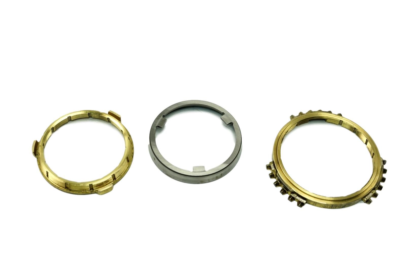 Synchroniseur 7701471580 Renault Opel PK6 main product photo