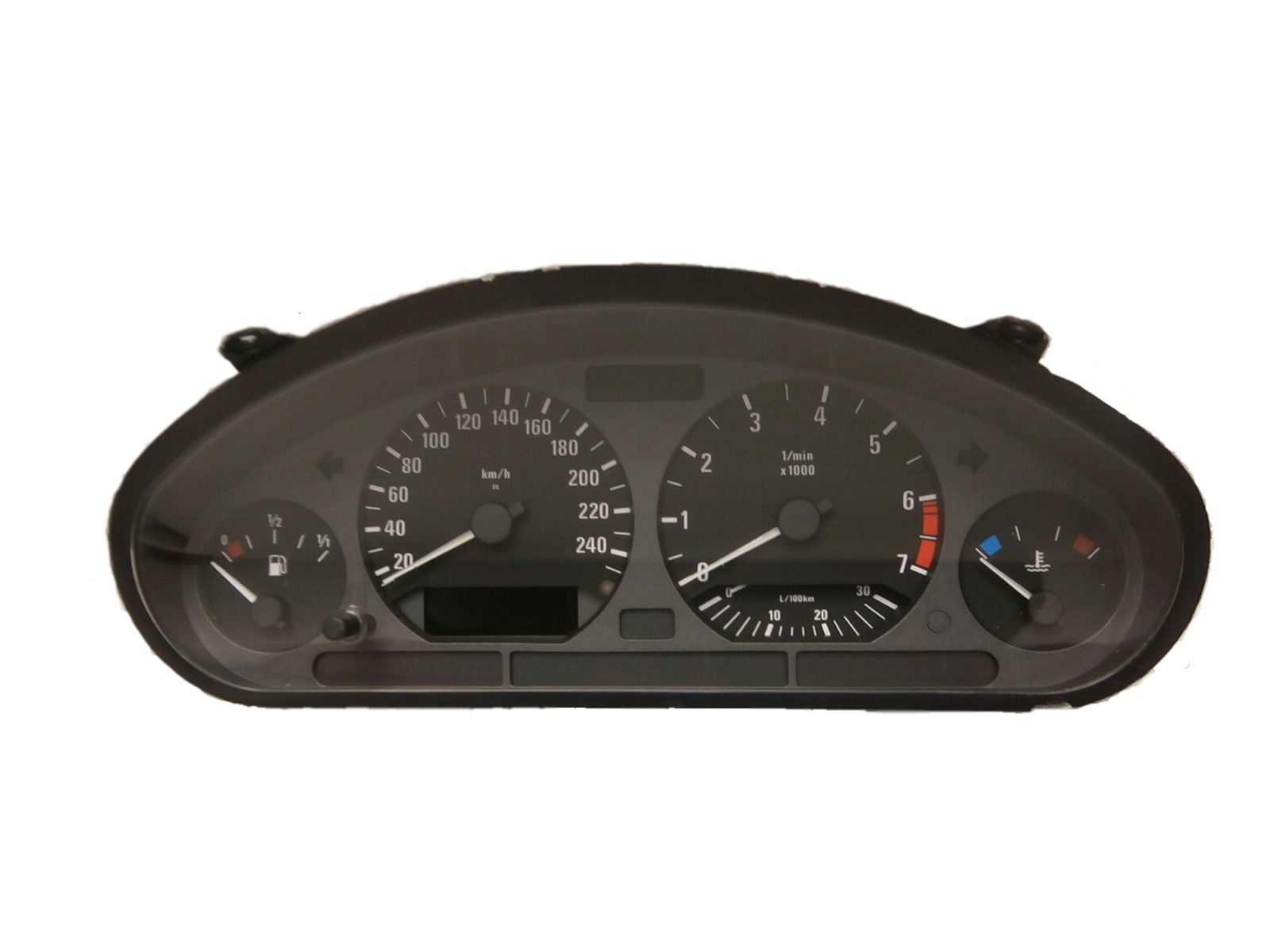 Compteur Compte Tour BMW E36 8 364 382 62.11-8364382 ED1102 main product photo