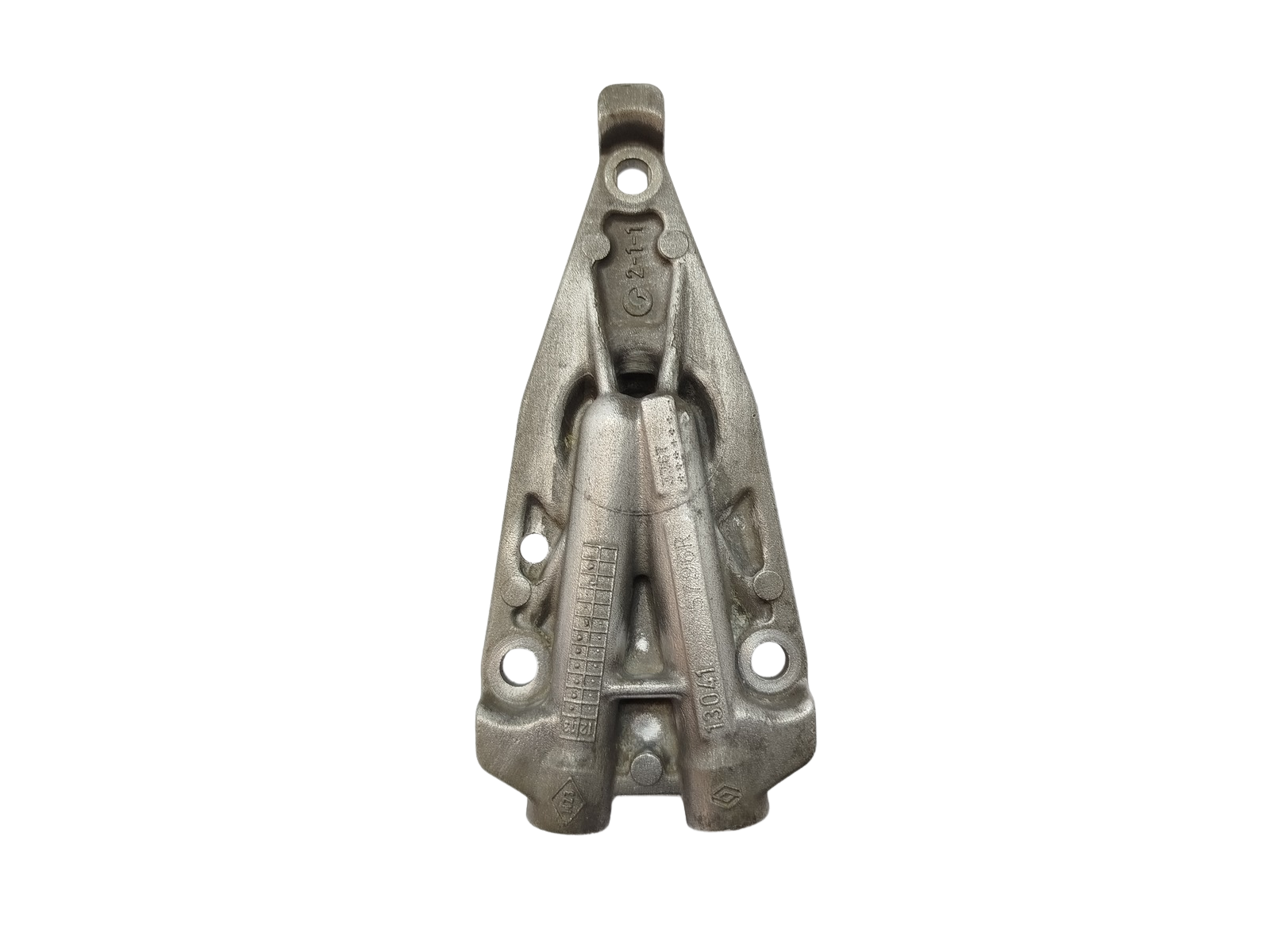 Capote Moteur 130415796R 1,2 TCE Renault Dacia Nissan main product photo