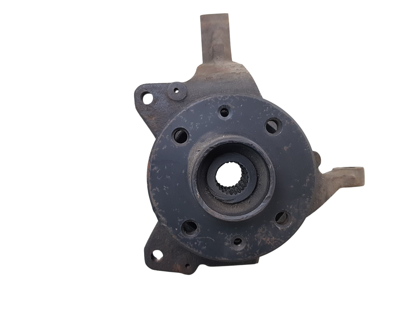 Fusée De Roue Avant Gauche Renault 7700839810 7700830220 main product photo