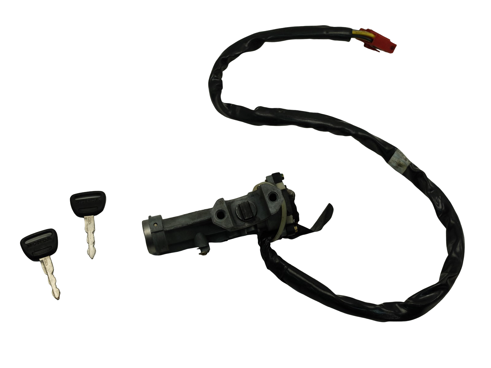 Commutateur D’allumage Honda Legend K69 main product photo