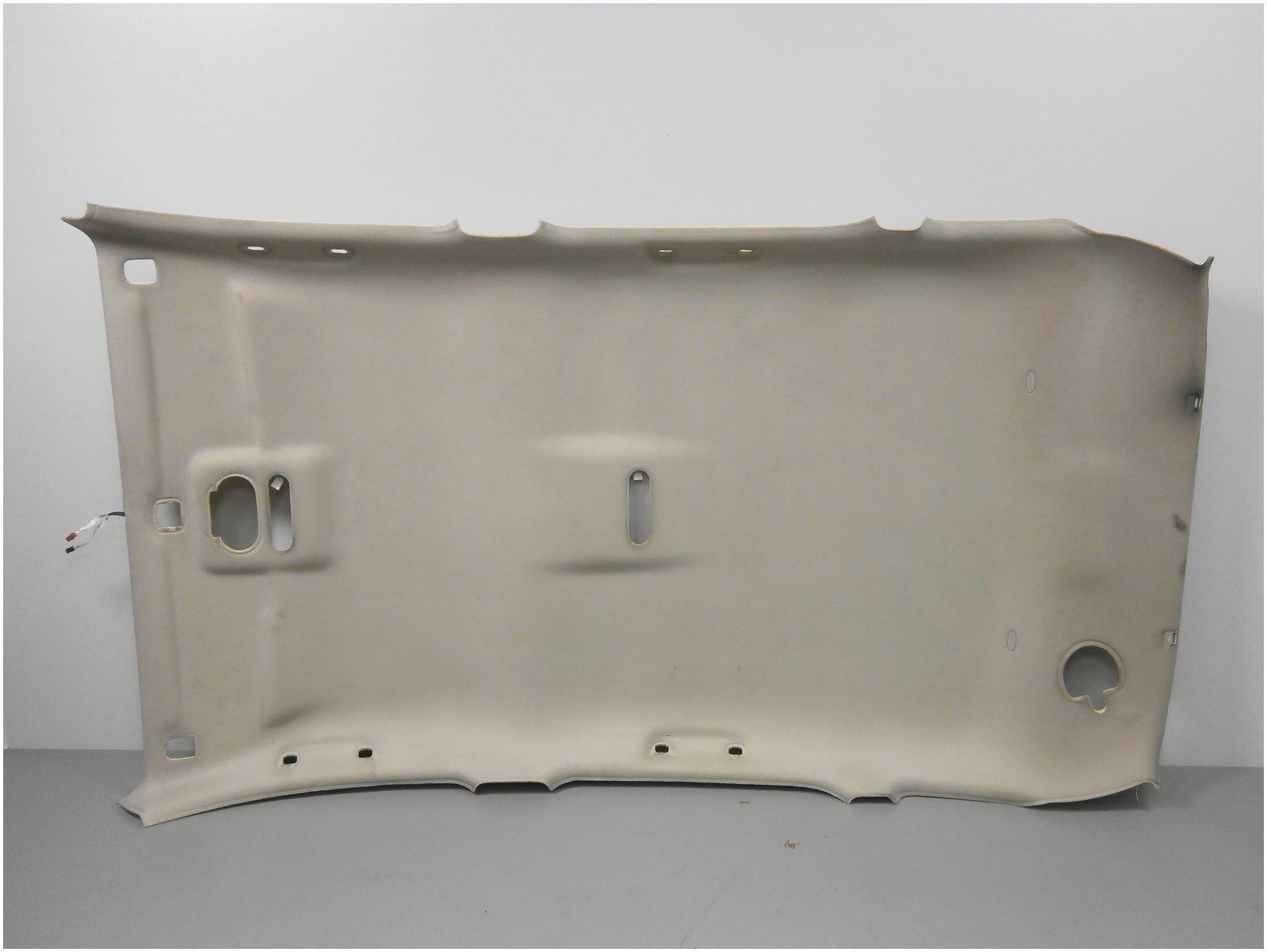 Podsufitka 8200163602 Renault Scenic II 2 HARM02 main product photo