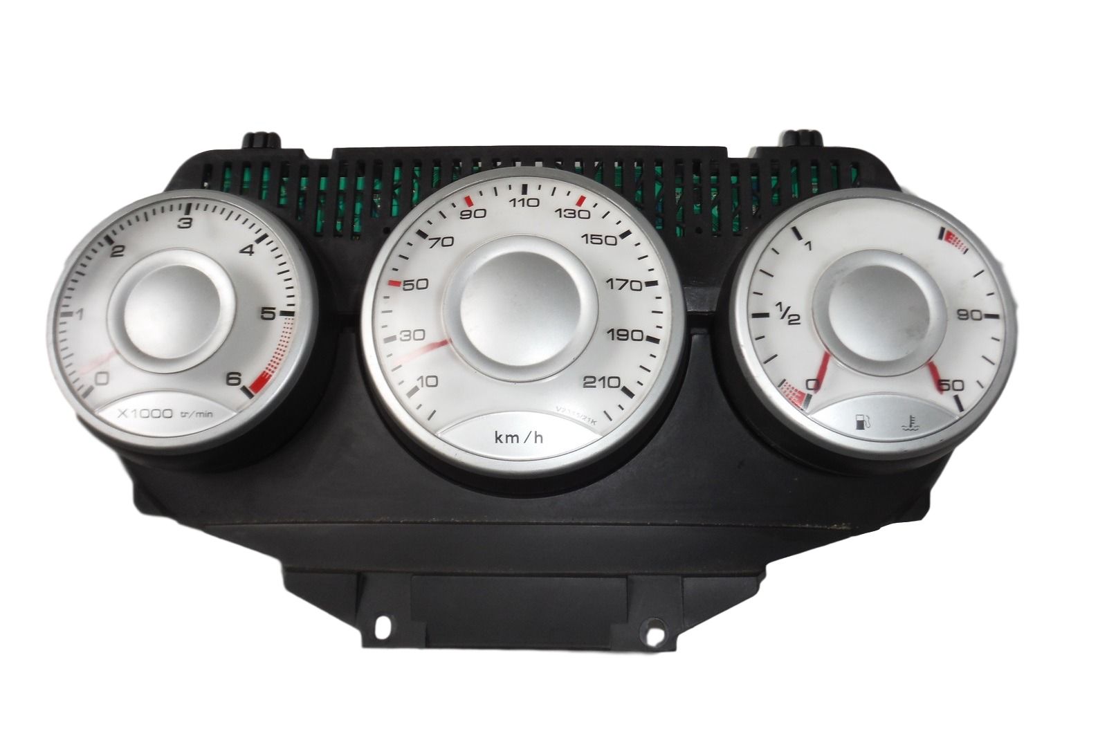 Licznik Zegar 1400613880 Citroen C8 Oryginał main product photo
