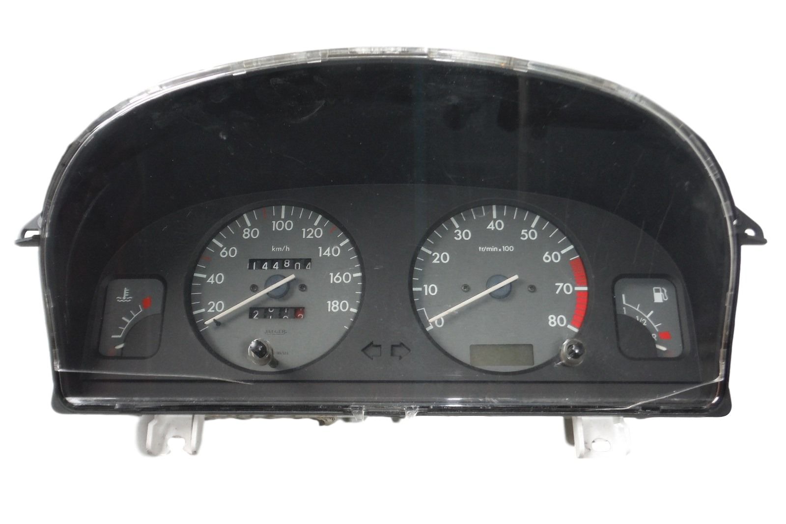 Licznik Zegar 9630166480 Peugeot Partner I 1 main product photo