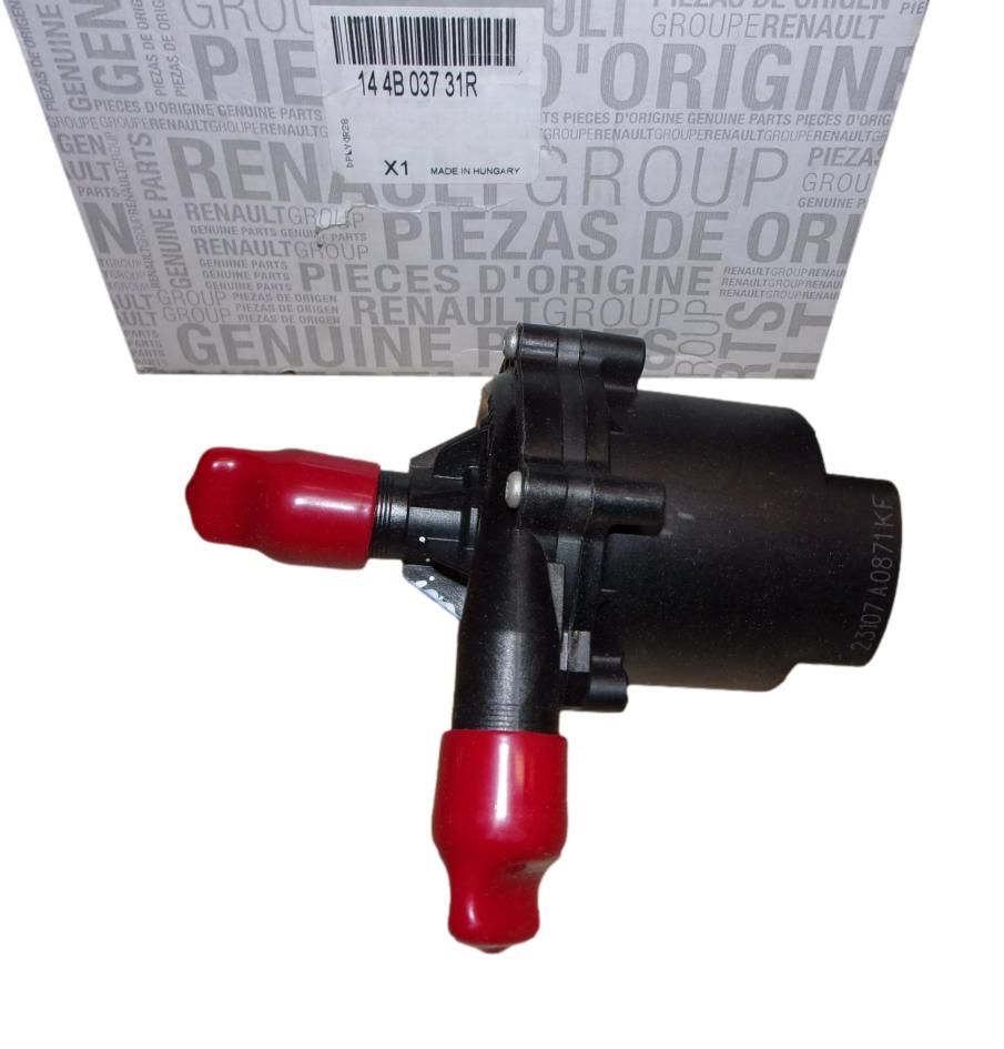 Pompe À Eau Nouvelle Original 144B03731R Renault main product photo