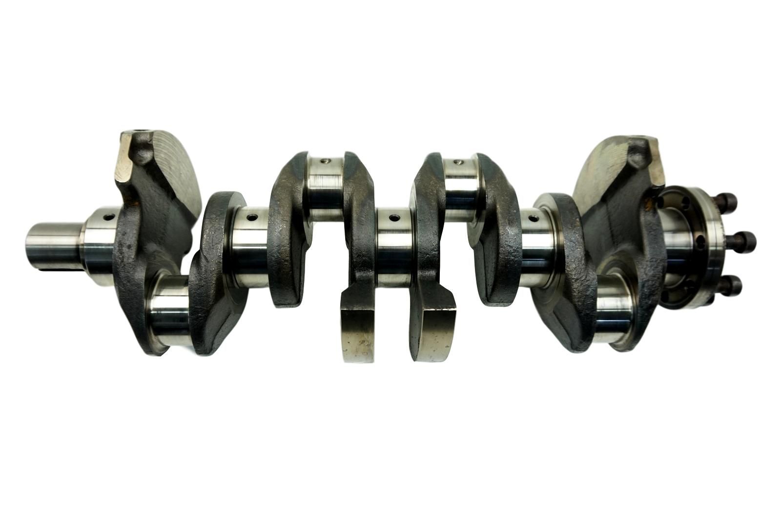 Arbre Vilebrequin 2,2 TD 7701478835 Laguna 1 Espace 3 Safrane Renault main product photo