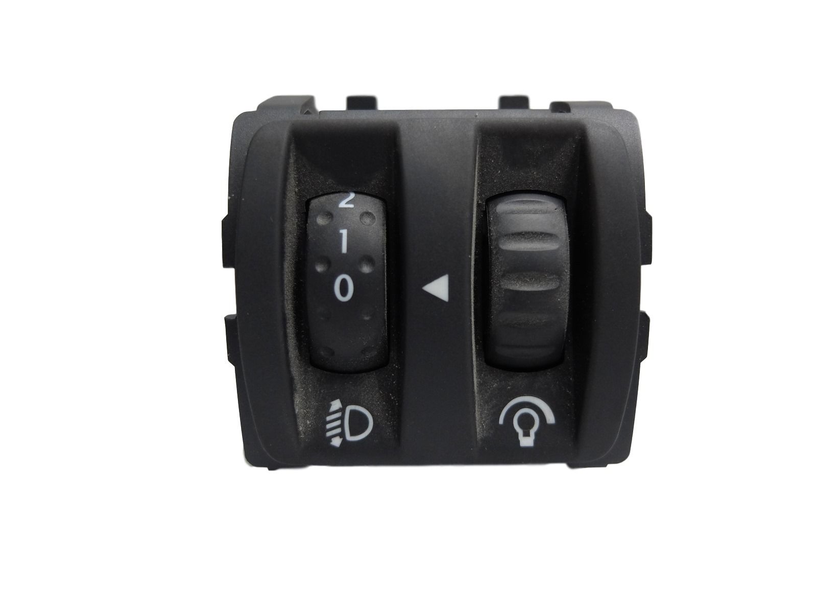 Interrupteur de Réglage Feux Megane III 251900001R main product photo