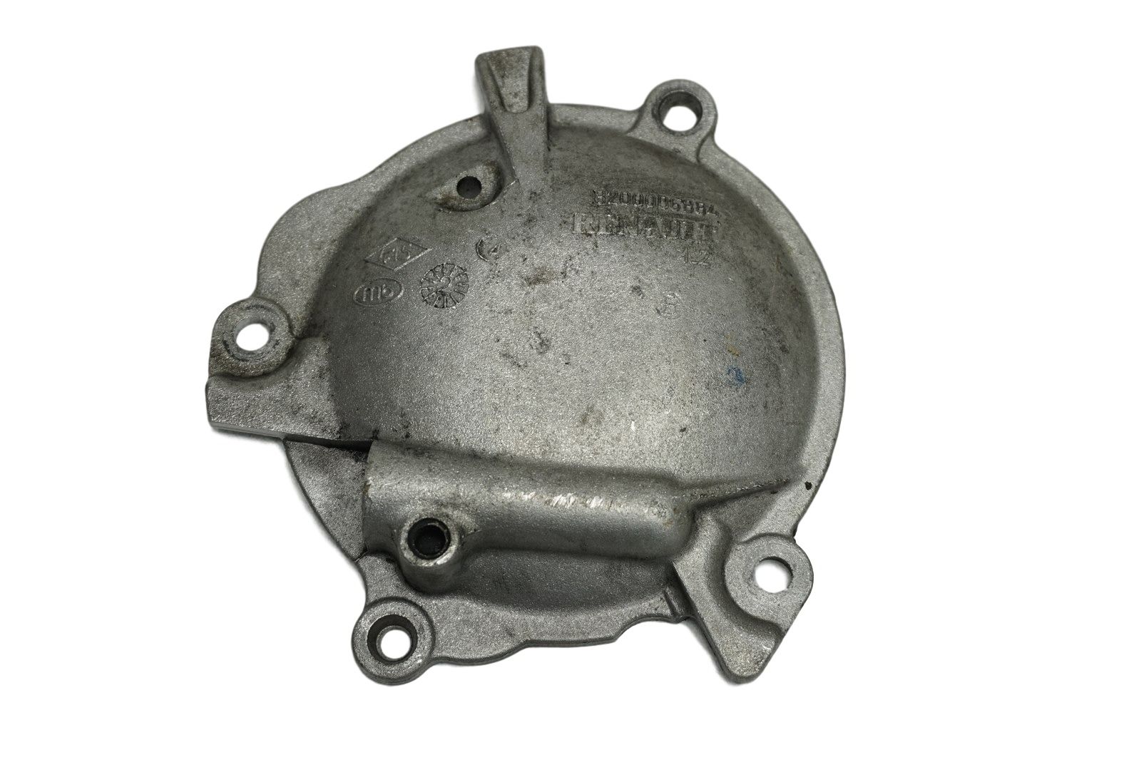 Osłona Rozrządu 8200006884 2,2 2,5 dci Renault  main product photo