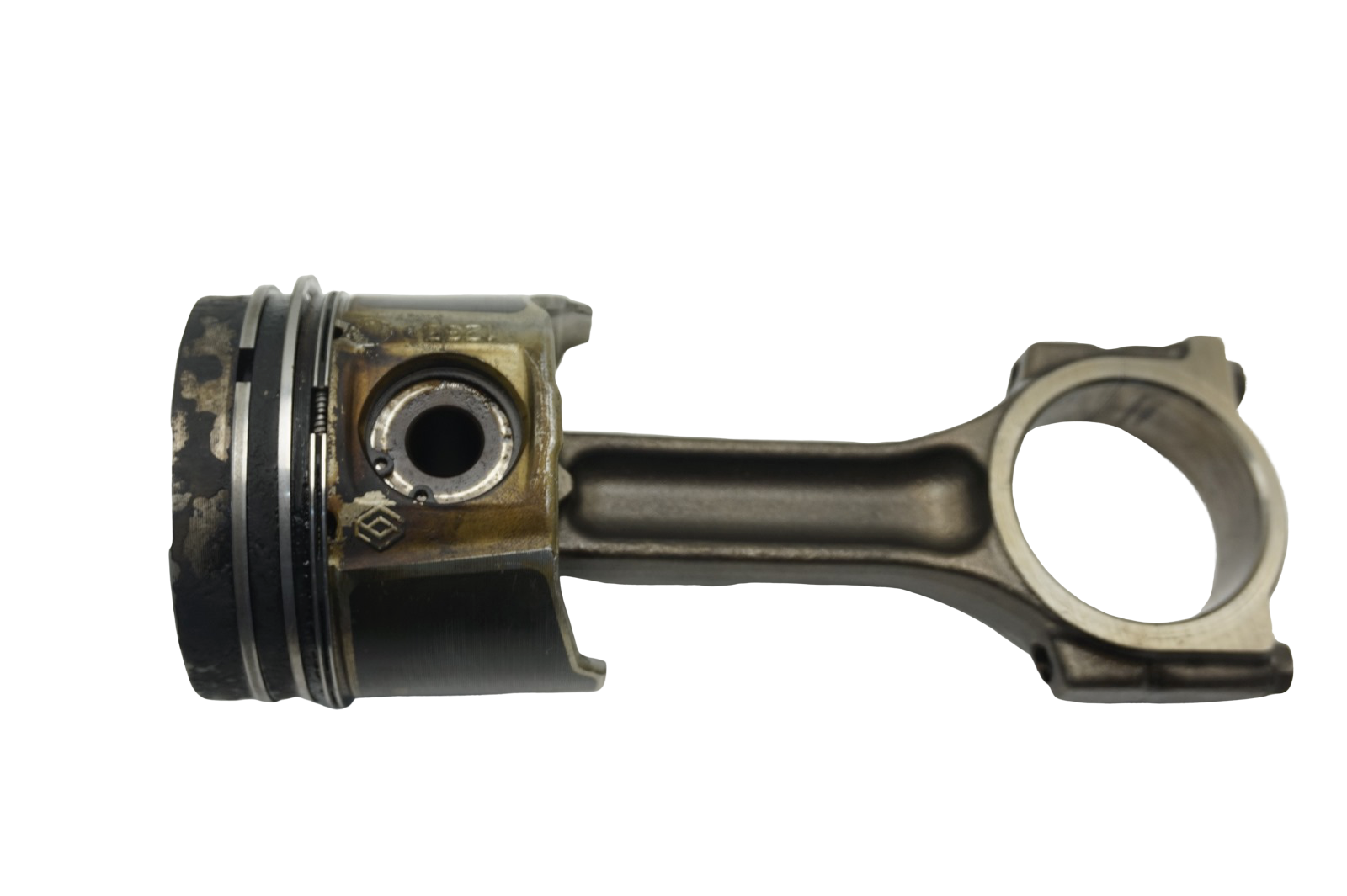 Bielle De Piston Renault 1.9 DCI F9Q674 7701476250 7701474884 L 1323 main product photo