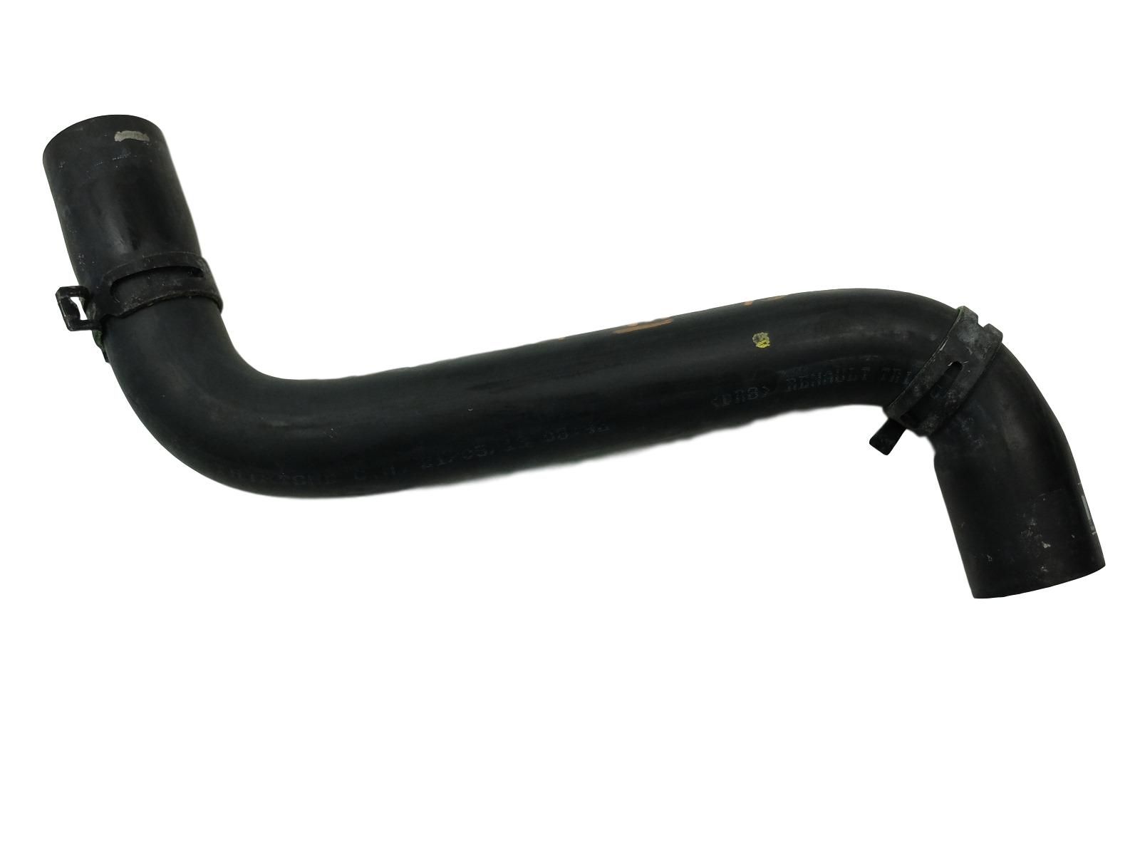 Tuyau De Radiateur Calandre Sup�rieur Clio 3 8200173003 Renault 1,5 DCI 0km main product photo