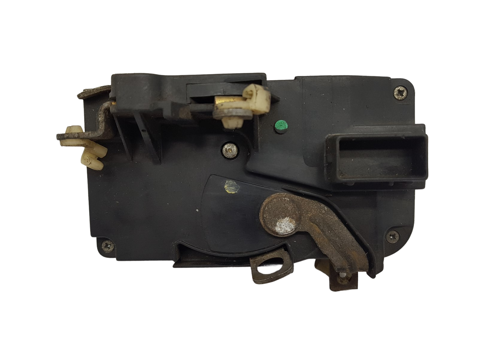 Serrure De Porte Avant Gauche 9135H2 Peugeot 306 Kiekert 10664 main product photo