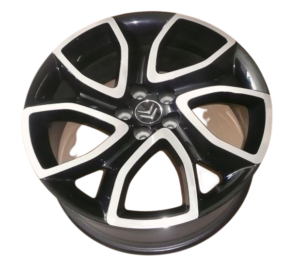 Jante En Aluminium Original Citroen C5 III 9406C8 main product photo