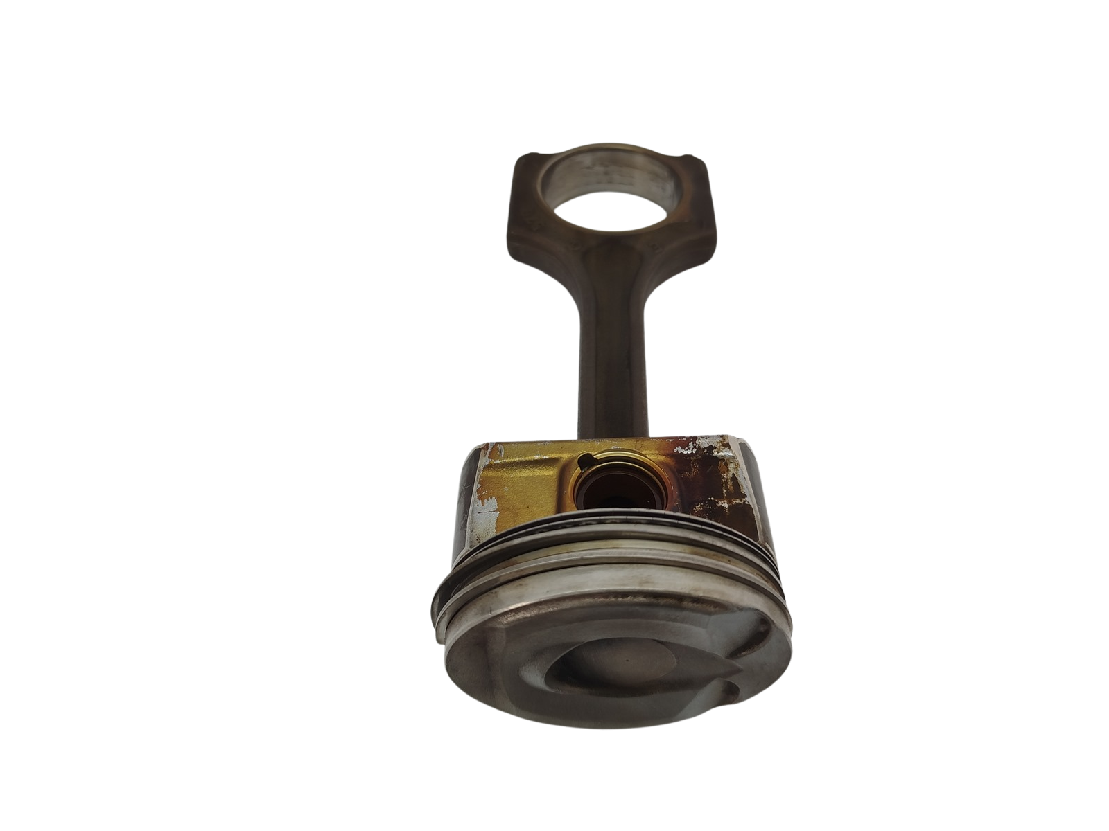 Bielle De Piston Citroen Peugeot 1613665180 1648526580 1.6 THP VTI 4 main product photo