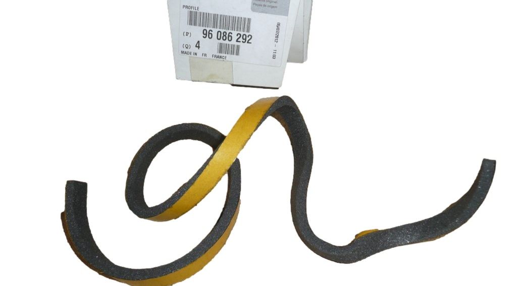 Rondelle Nouvelle Original 96086292 Citroen XM main product photo