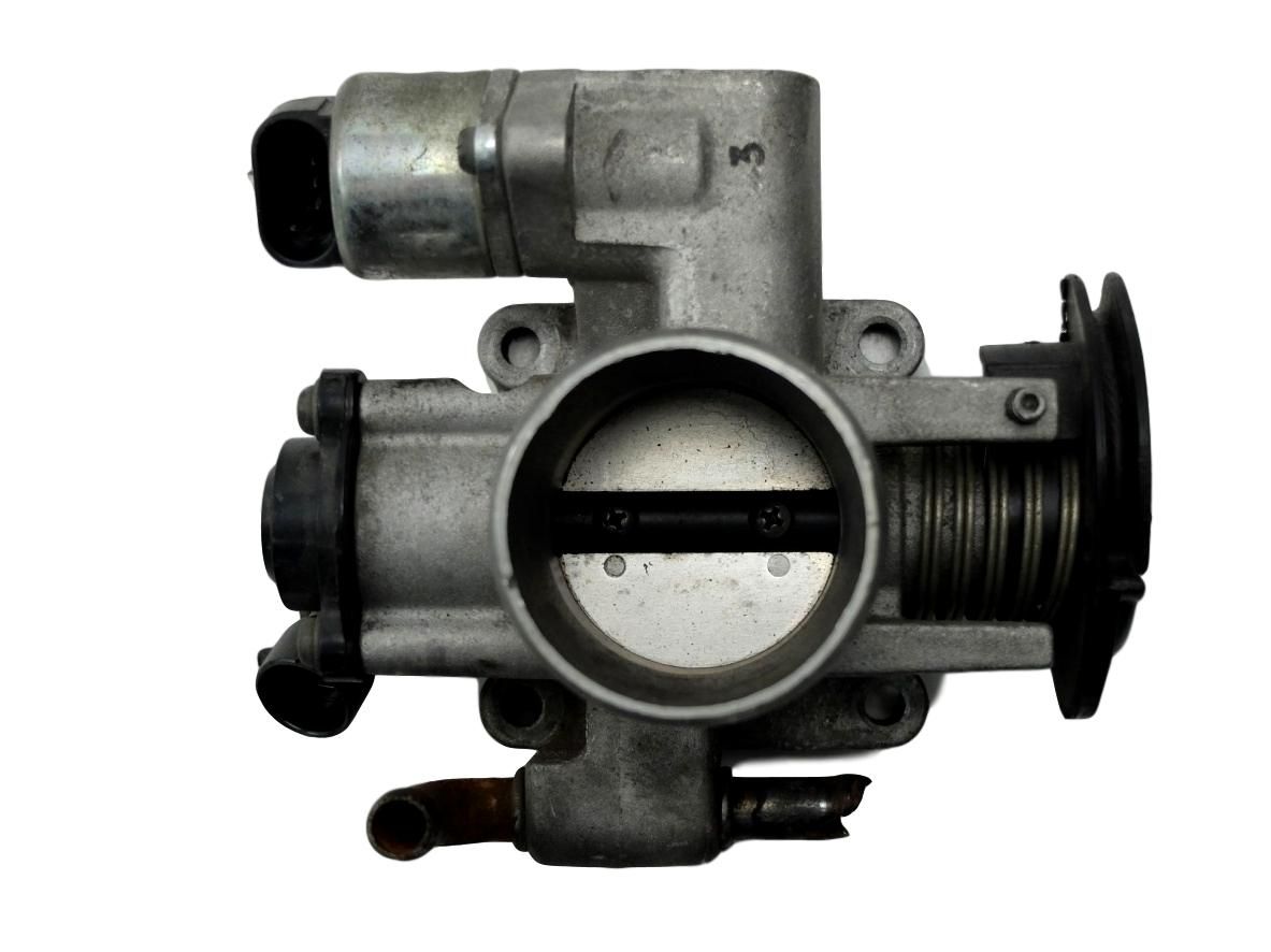 Boitier Papillon D’admission  Chevrolet Spark M300 main product photo