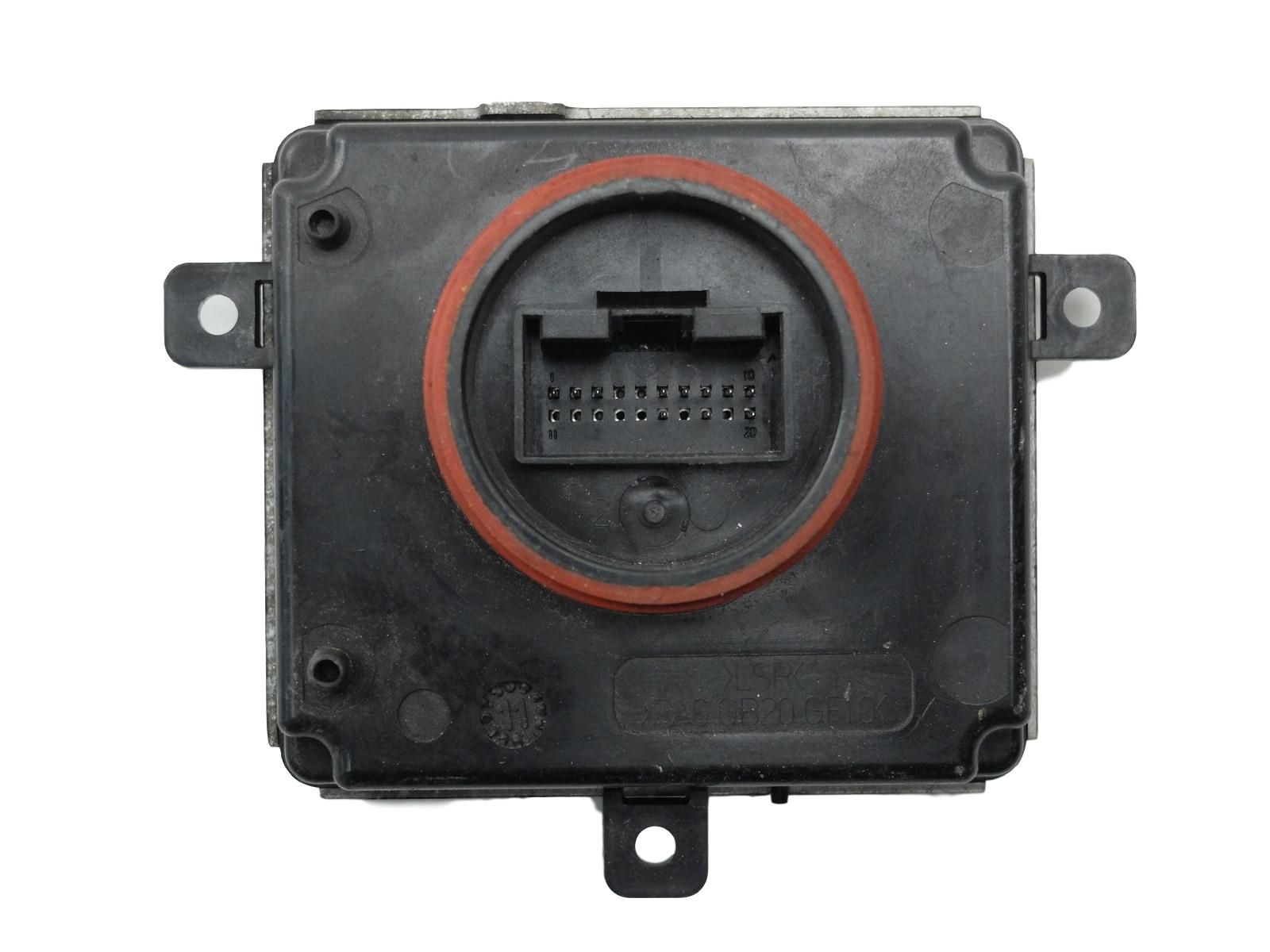 Convertisseur Xenon LED 4G0907397A 28289810 VW Audi main product photo