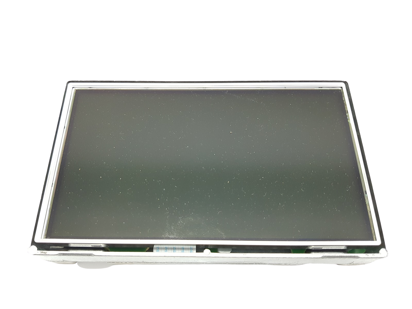 Affichage Navigation Renault 8200029616A 21676346-5 27054 main product photo