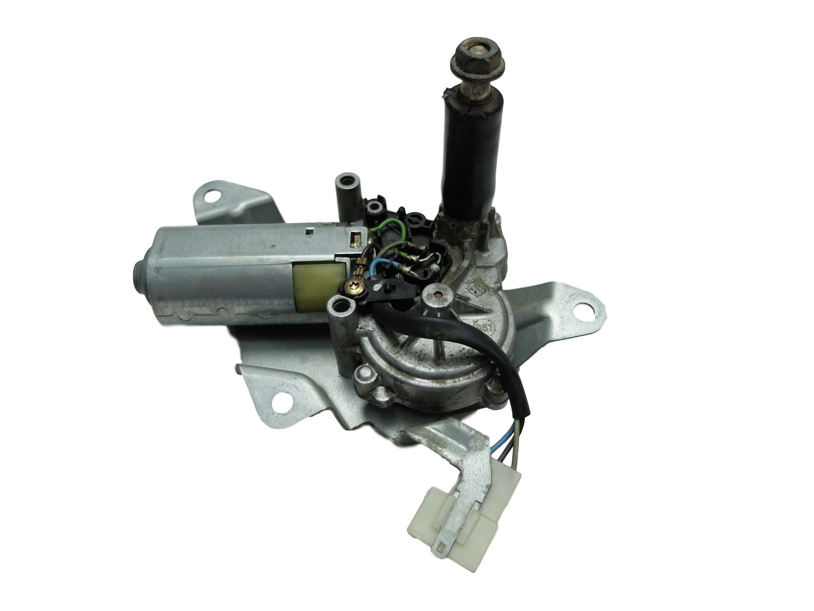 Silnik Wycieraczki Tylnej Kangoo I 1 7700308806 main product photo