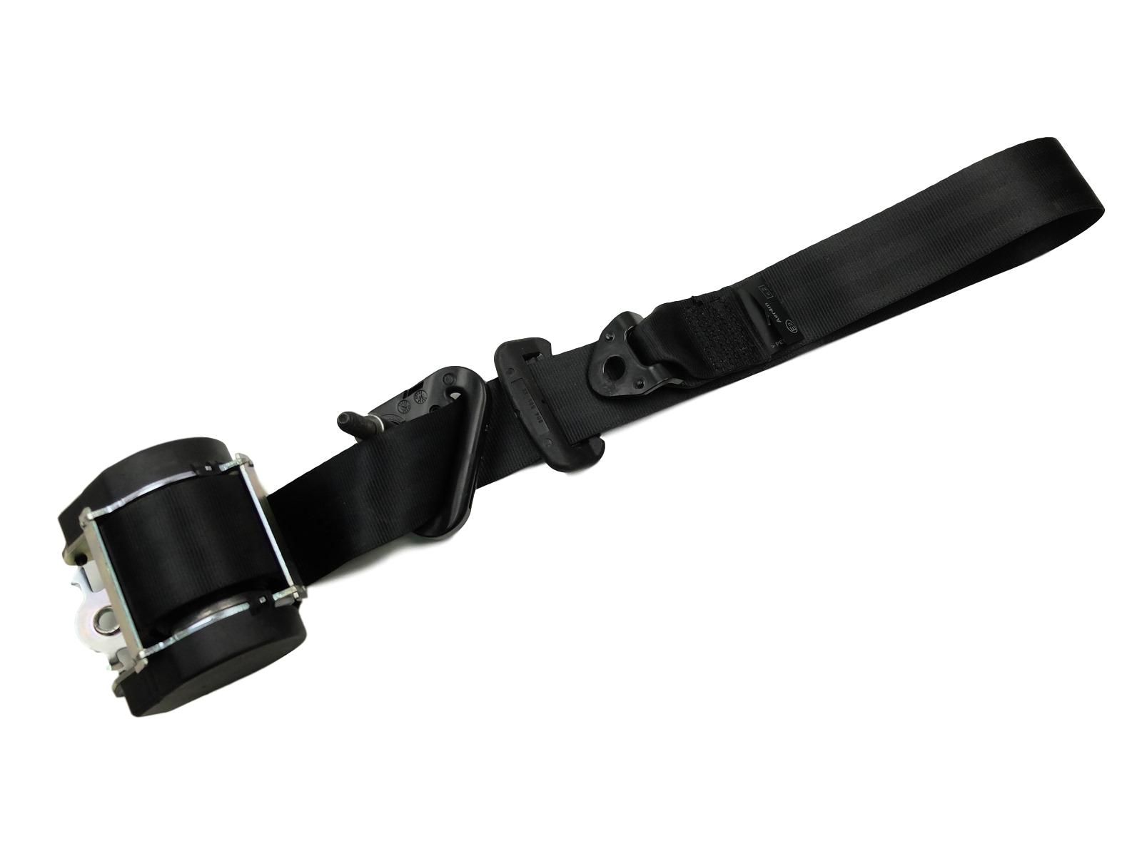 Ceinture De Sécurité Arrière Gauche Kangoo 2 5820011433 Renault 0km Long main product photo