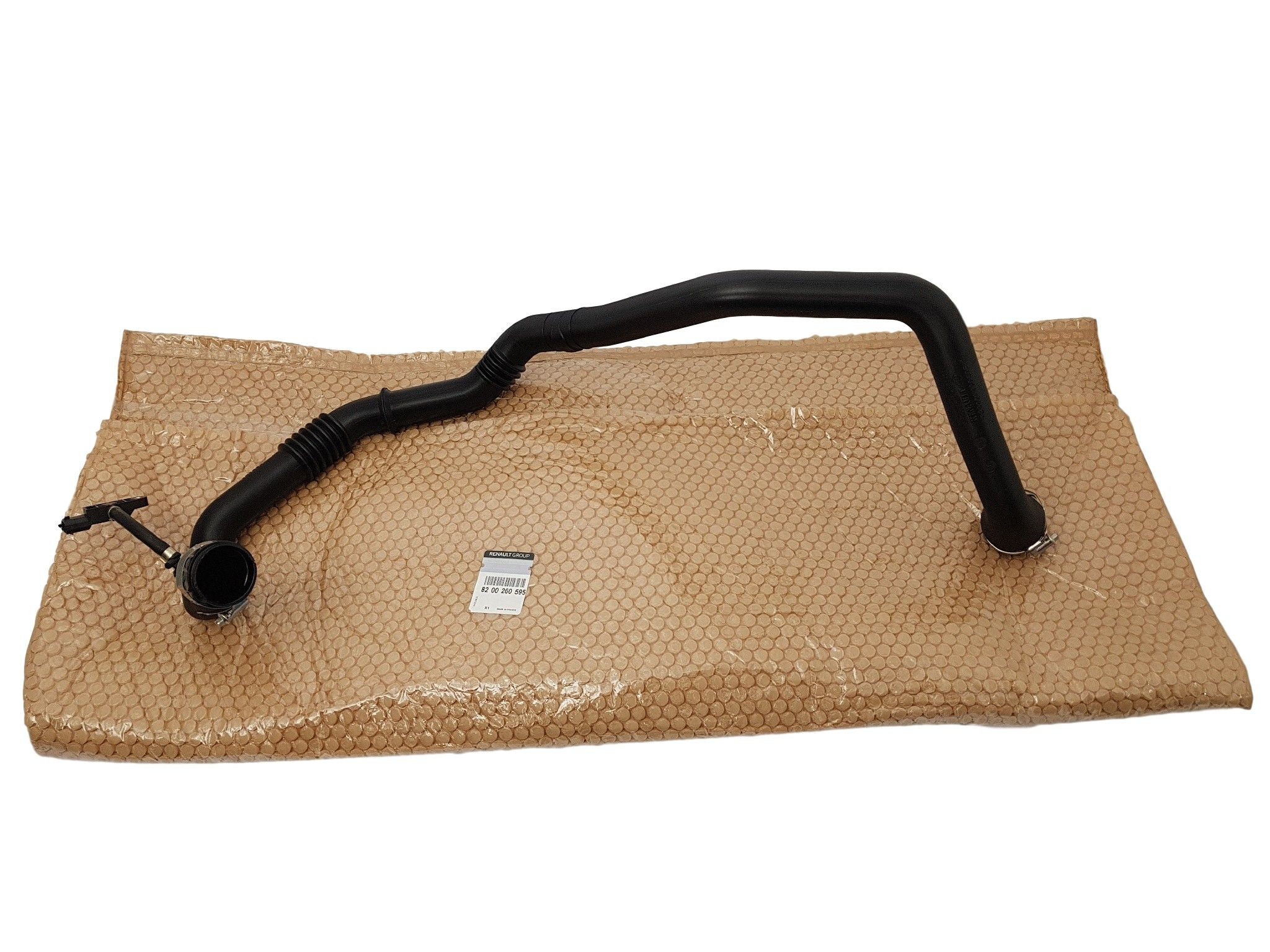 Tuyau D’air Nouvelle Original 8200260595 Renault main product photo