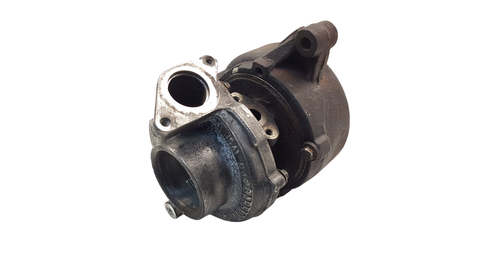 Turbocompresseur GT1749V 9682778680 0375K9 2.0 HDI 16v Citroen Peugeot Garrett main product photo