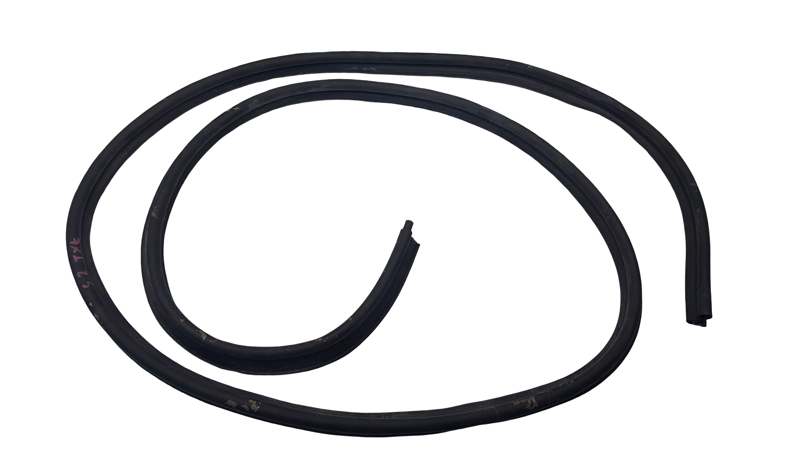 Joint De Clapet Hayon Dacia Sandero 2 908305196R main product photo